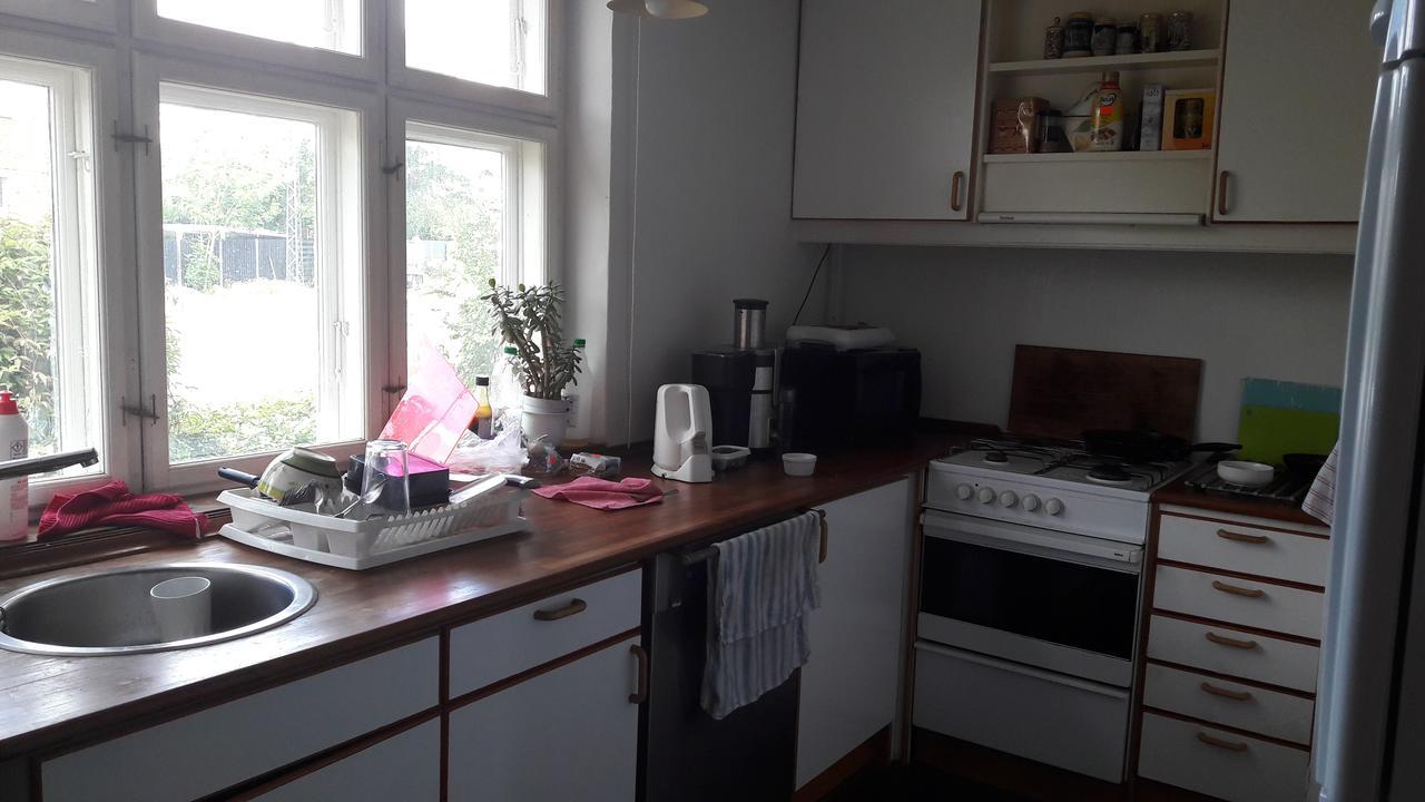 Frühstückspension Bedandshower Kopenhagen
