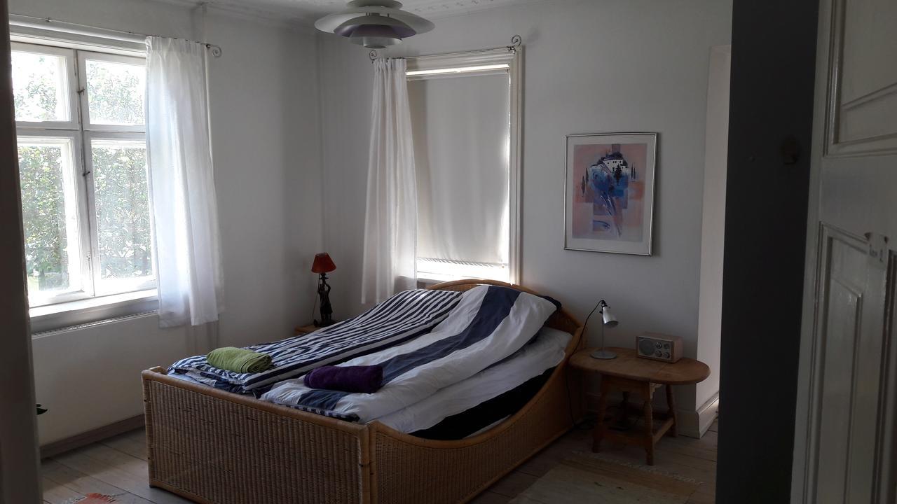 Frühstückspension Bedandshower Kopenhagen